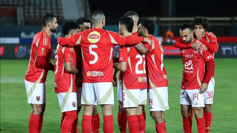 الأهلي،فيتو