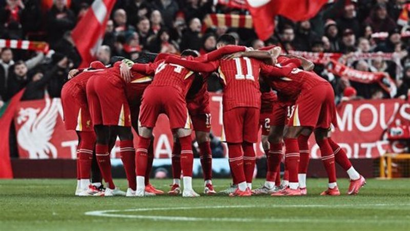 ليفربول