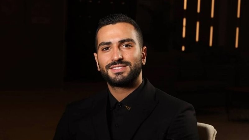 محمد الشرنوبي 