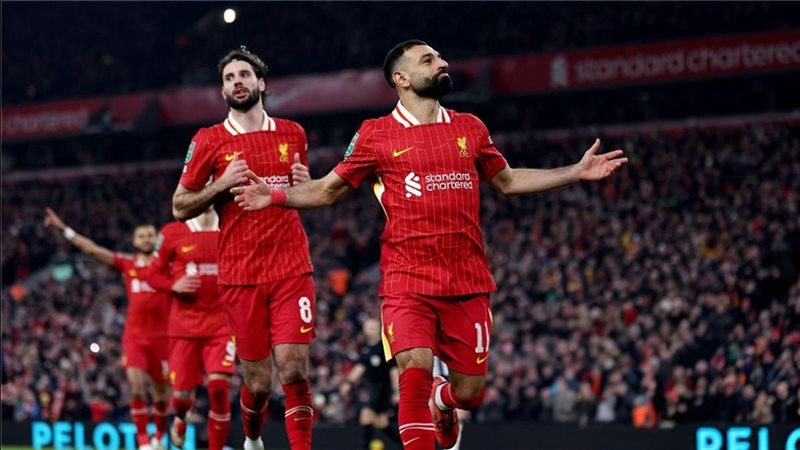 ليفربول