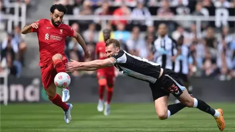 ليفربول
