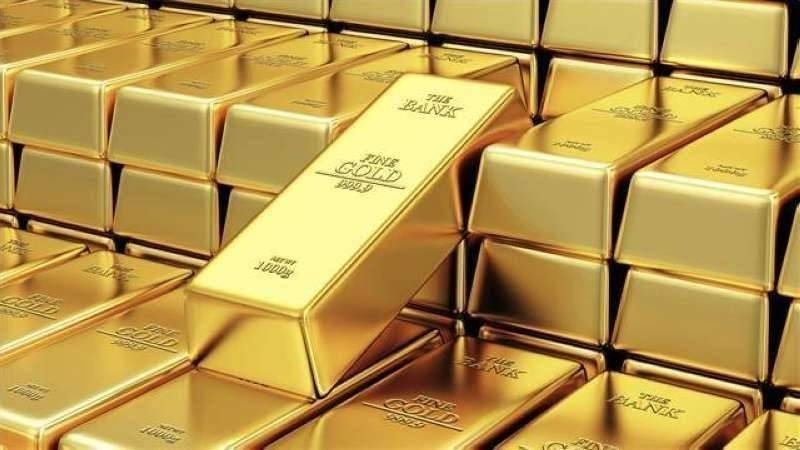 الذهب، فيتو 