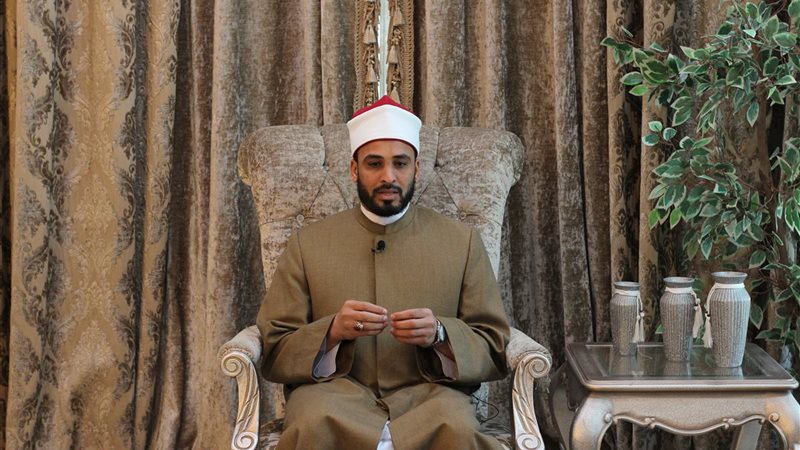  الشيخ محمود عويس