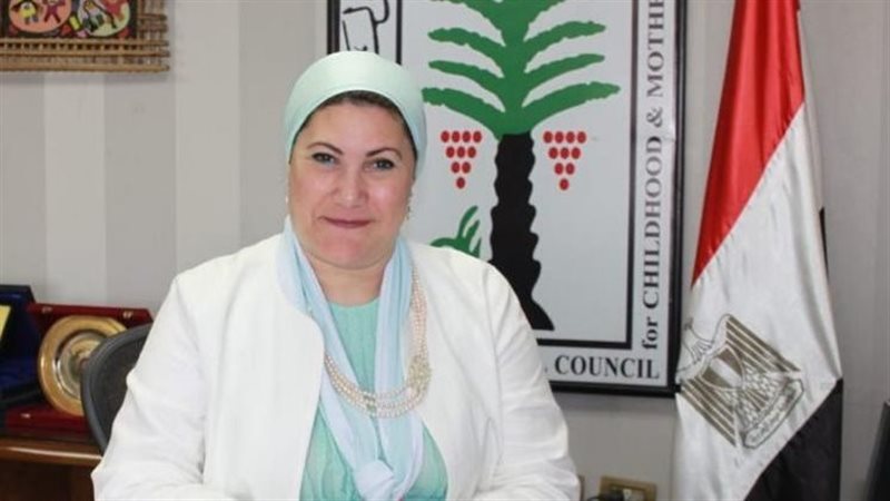 د. سحر السنباطي،فيتو