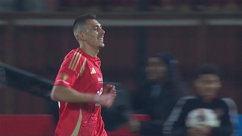 جراديشار، فيتو 