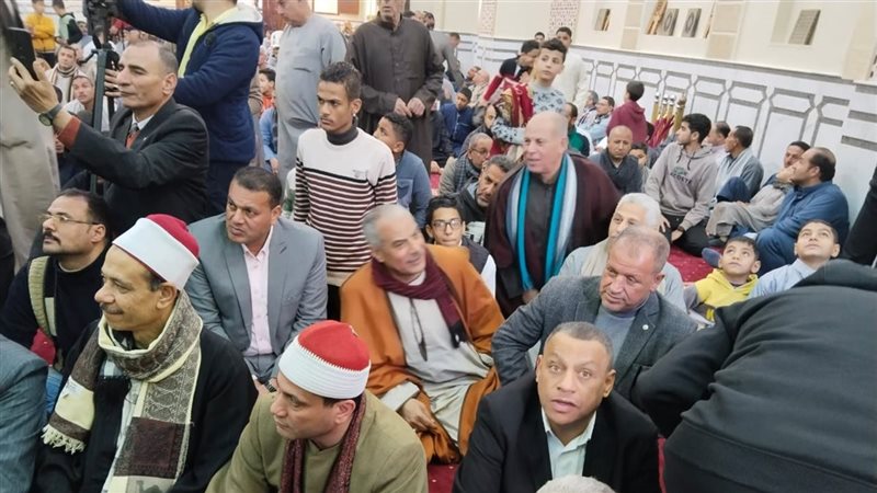 مديرية أوقاف الغربية
