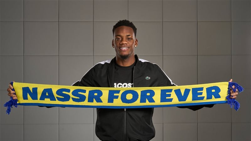 دوران،النصر