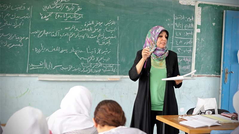 اسماء المقبولين في