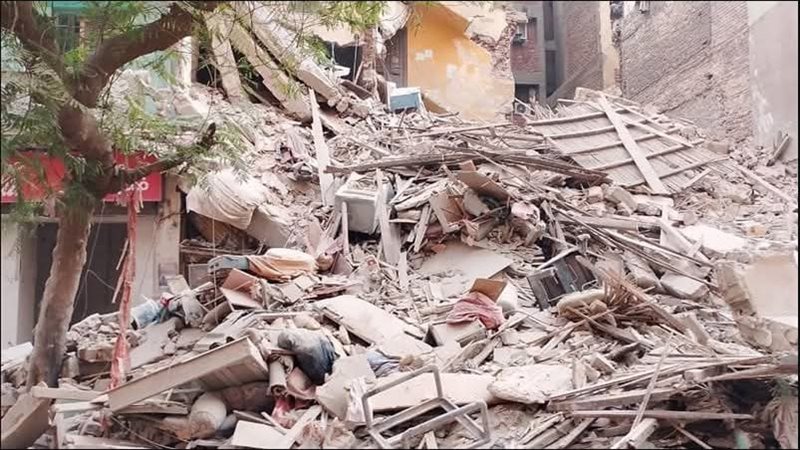 عقار الإسكندرية 