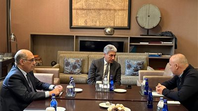 شريف فتحي يعقد لقاءات مهنية مع اتحاد شركات السياحة التركي لبحث زيادة الحركة الوافدة لمصر