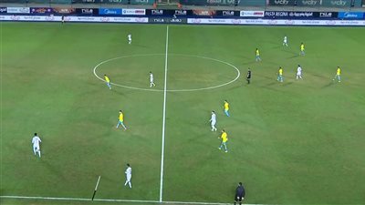 الزمالك يحافظ على تقدمه بهدف أمام الإسماعيلي بعد مرور 60 دقيقة 