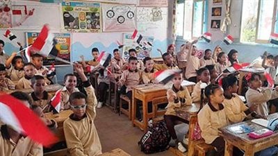 جرس الحصة ضرب، انطلاق العام الدراسي الجديد في 12 محافظة