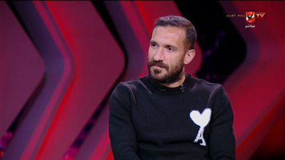 علي معلول: الخطيب قال لي أنت من أبناء الأهلي 