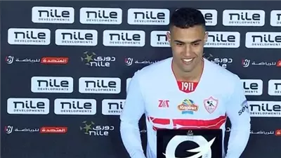 الزمالك يستعين بجهاد وربيع في مواجهة الغزل، وغدا حسم مشاركة شحاتة 
