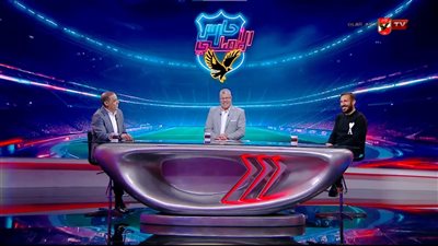 خالد بيبو: علي معلول ولا مرة اتخصم منه جنيه (فيديو)