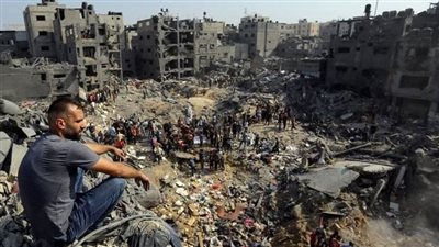 أحدث حصيلة لضحايا العدوان الإسرائيلي على قطاع غزة