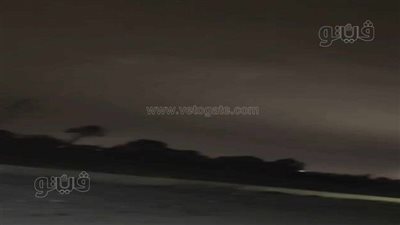 البحوث الفلكية تكشف حقيقة تهديد كويكب ضخم للأرض، وسبب الأجسام الغامضة بسماء الشرقية