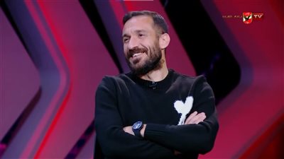 معلول يداعب أفشة: مخلص على تيشيرتاتي في الفريق (فيديو)