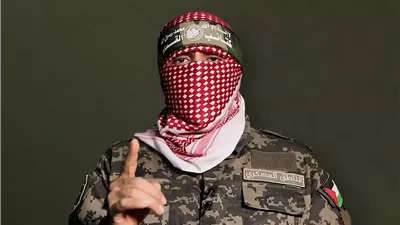 حماس: نثمن مواقف مصر والأردن الرافضة لتهجير شعبنا