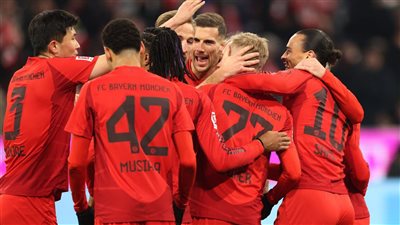بايرن ميونخ يحشد أسلحته لإيقاف معاناته خارج أرضه في دوري أبطال أوروبا أمام سيلتك 