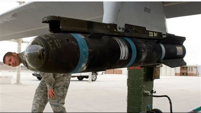 قيمتها أكثر من 7 مليارات، أمريكا تقر مبيعات أسلحة لإسرائيل