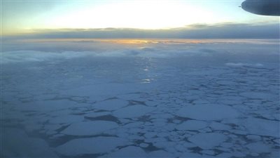 السلطات الأمريكية تعثر على طائرة تتطابق مع الطائرة المفقودة في ألاسكا (صور)