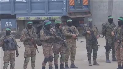 في منطقتين مختلفتين، بدء استعدادات تنفيذ عملية التبادل الخامسة في غزة (فيديو)