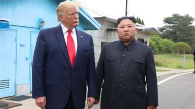 كوريا الشمالية ترد على غزل ترامب: أسلحتنا النووية لمواجهة استفزازات الغرب ولن نساوم عليها