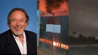 أخبار مصر: قصة ظهور مخلوقات فضائية بالشرقية، مفاجأة عن صاحب خطة التهجير بغزة، حريق يلتهم مدرسة بالغربية قبل عودة الدراسة