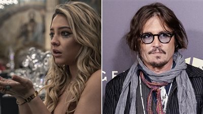 مادلين كلاين تنضم لطاقم عمل فيلم جوني ديب Day Drinker