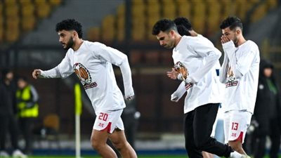 صفقات الزمالك الشتوية قبل غلق باب القيد.. محمود جهاد إضافة قوية للوسط.. أحمد حسام لتأمين دفاع الأبيض.. إتمام التعاقد مع المغربي صلاح مصدق.. وجناح تونسي في الطريق