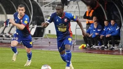 بشرط الاستغناء عن هذا اللاعب.. الزمالك يحدد مصير صفقة اليوم 