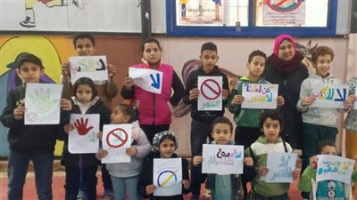 ثقافة الشرقية تنظم ورش عمل لاكتشاف مواهب الأطفال ضمن برنامج 