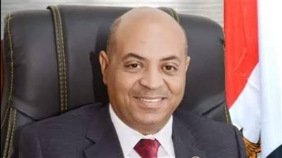 من هو وكيل تعليم الدقهلية الجديد (بروفايل)