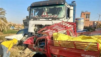 بالأسماء.. هذه المستشفيات تستقبل ضحايا حادث المنيا