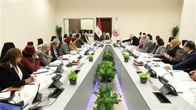 وزير الصحة: 