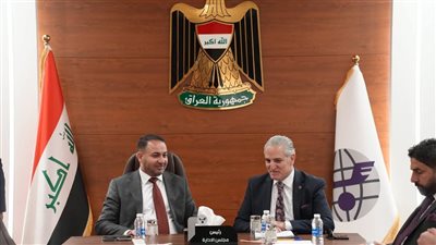 الاتحاد العربي للمعارض يشارك في النسخة الـ 48 بمعرض بغداد الدولي