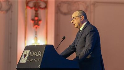 وزير قطاع الأعمال يبحث مع 