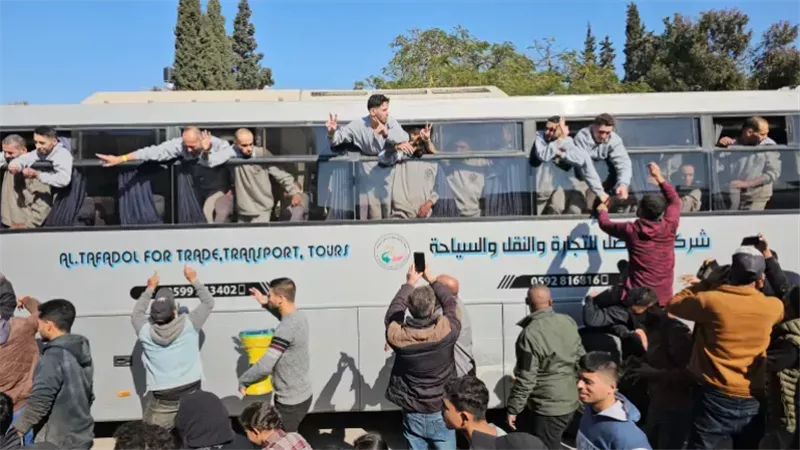 الأسري الفلسطينيين،