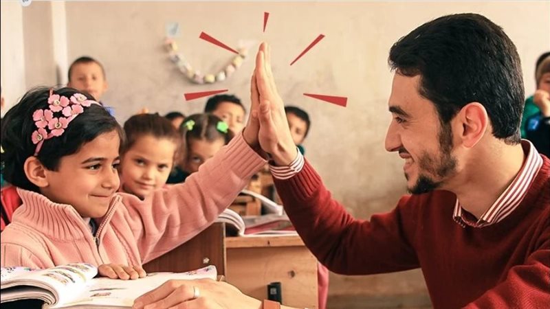 معلم مساعد مادة،