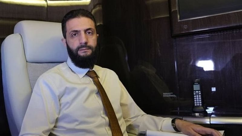 الشرع،فيتو