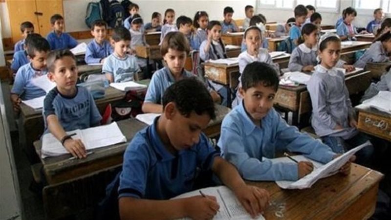طلاب المدارس، فيتو