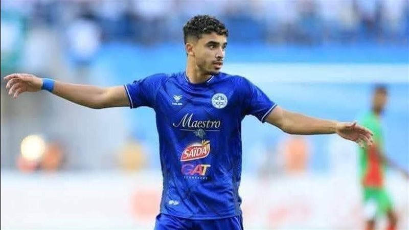 أحمد الجفالي، فيتو