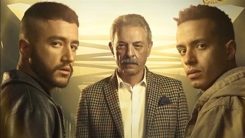 ولاد الشمس 