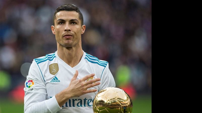 رونالدو، فيتو