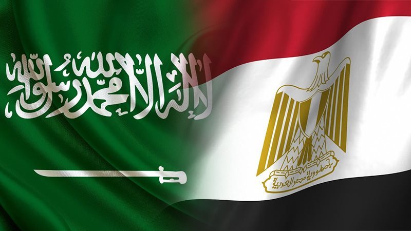 مصروالسعودية، فيتو