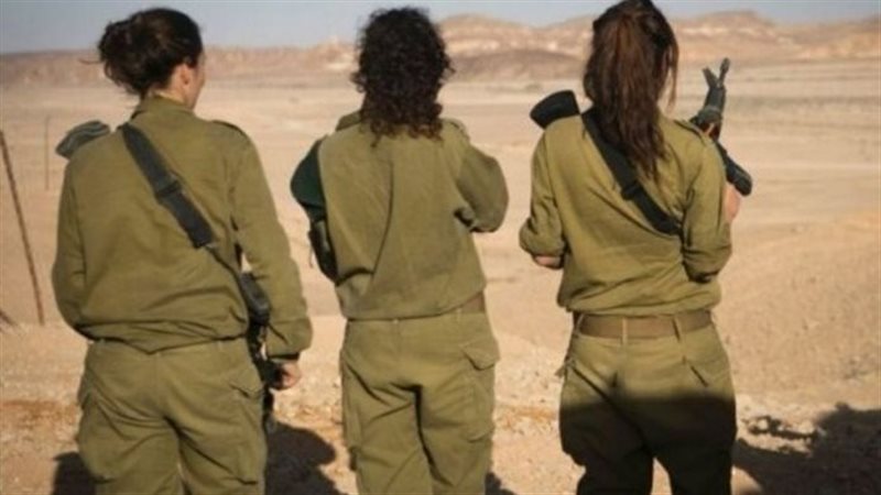 اعترافات صادمة لمجندة