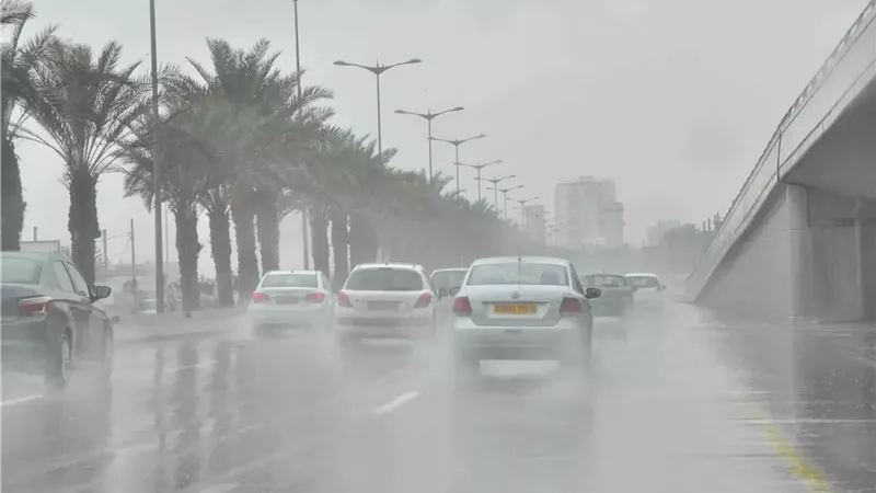 حالة الطقس الايام