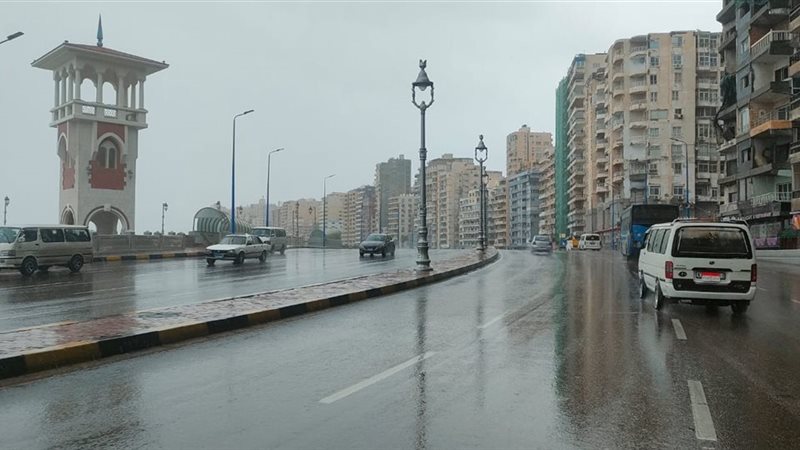 حالة الطقس الايام