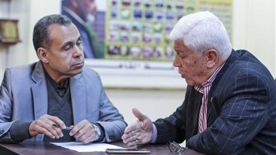 اللواء محمد الغباري: أتوقع نشوب حرب بين مصر وإسرائيل بحالة واحدة.. وتصريحات ترامب «جس نبض».. والتهجير يهدد أمننا القومي (حوار)